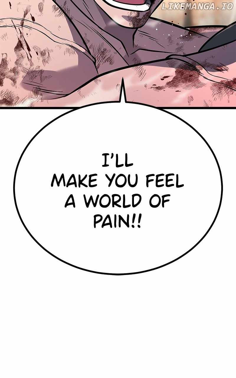 King of Violence Chapter 55 150